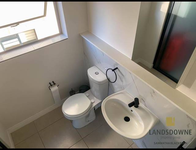 1 BEDROOM PROPERTY TO RENT IN RICHWOOD